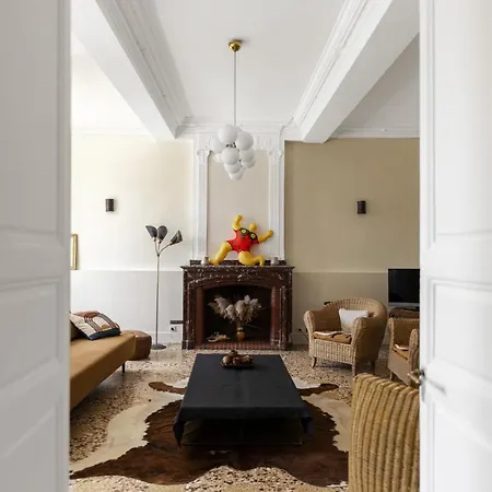Prázdninový dům Catharissima, Maison De Charme Avec Piscine Privee