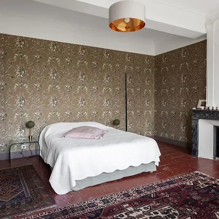 Catharissima, Maison De Charme Avec Piscine Privee *