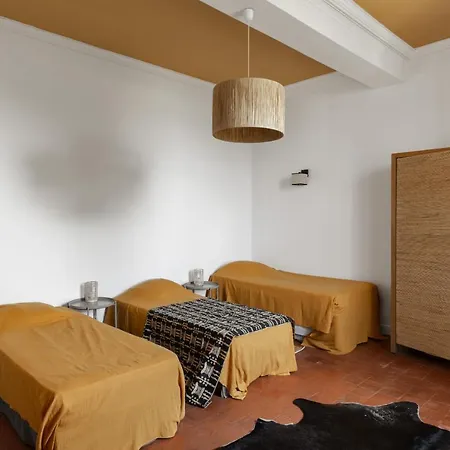 Catharissima, Maison De Charme Avec Piscine Privee Prázdninový dům *