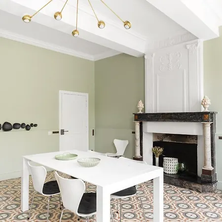 Catharissima, Maison De Charme Avec Piscine Privee Prázdninový dům