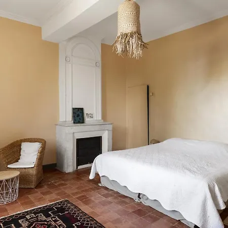 Catharissima, Maison De Charme Avec Piscine Privee