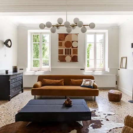 Catharissima, Maison De Charme Avec Piscine Privee * Blomac