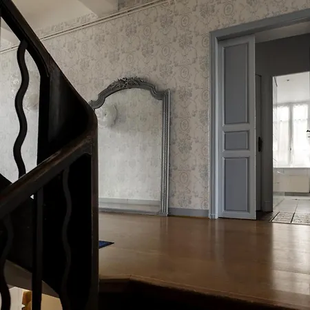 Catharissima, Maison De Charme Avec Piscine Privee Prázdninový dům Blomac