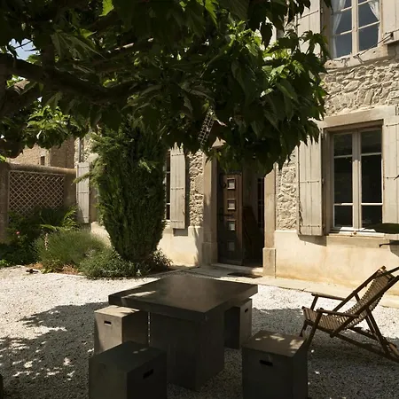 Catharissima, Maison De Charme Avec Piscine Privee Prázdninový dům