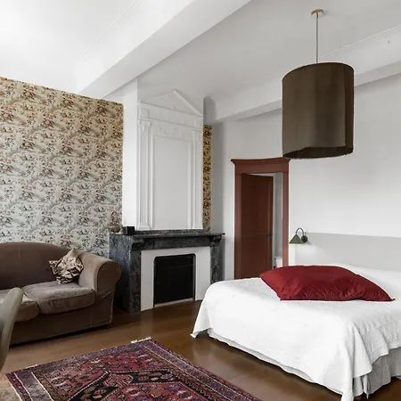 Catharissima, Maison De Charme Avec Piscine Privee