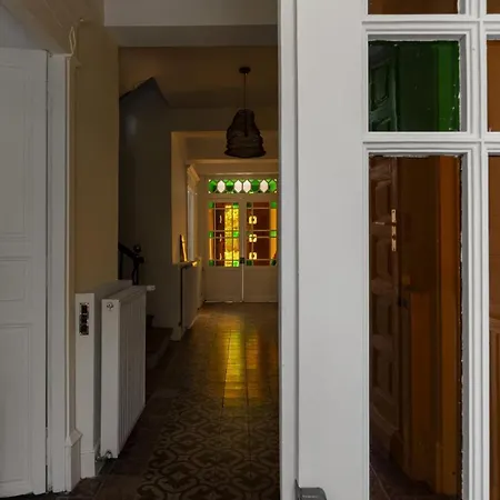 Prázdninový dům Catharissima, Maison De Charme Avec Piscine Privee